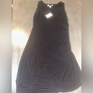 Perfect little black dress Michael kors size 14 nwt